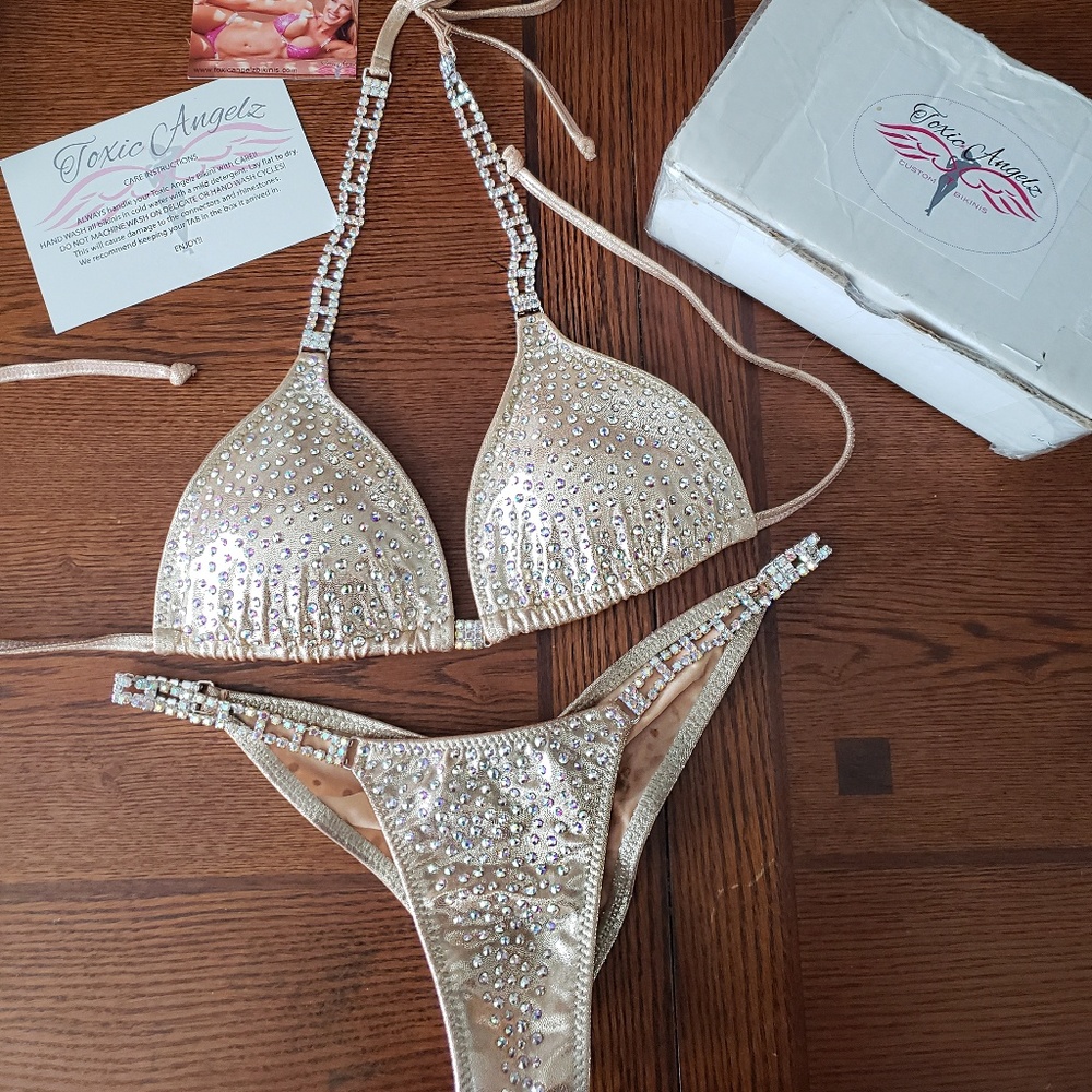 Bikini competition